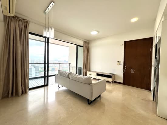 Spottiswoode Residences photo 2