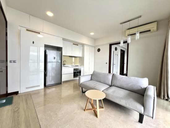 Spottiswoode Residences photo 6
