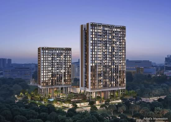 Hudson Place Residences photo 2