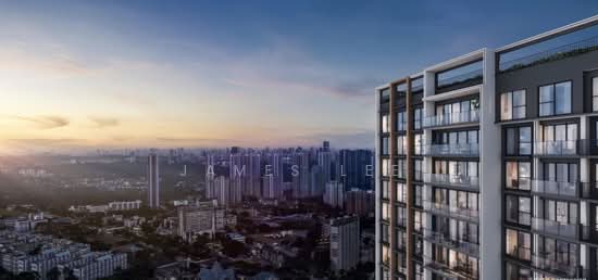 Hudson Place Residences photo 3