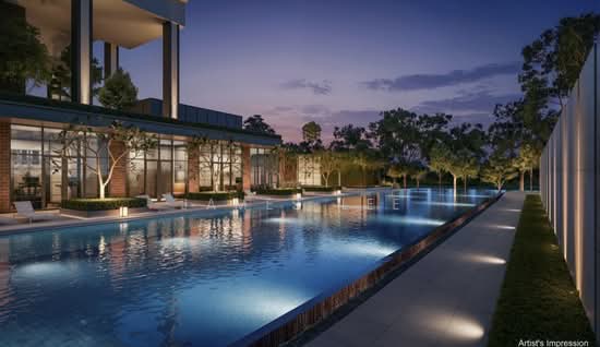 Hudson Place Residences photo 4