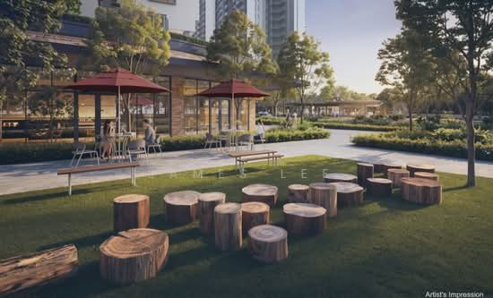 Hudson Place Residences photo 6