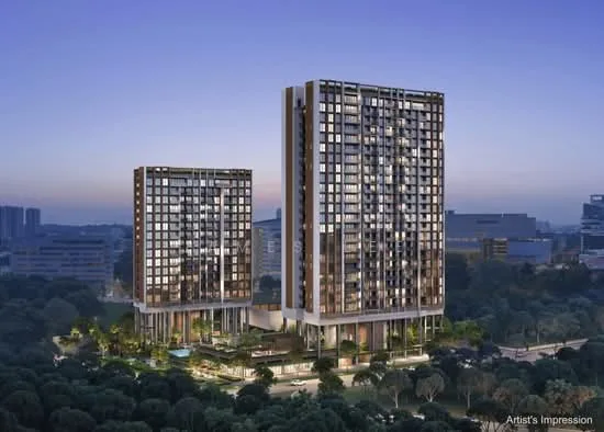 Hudson Place Residences image 1 of 7