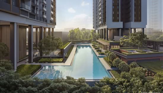 Hudson Place Residences photo 5