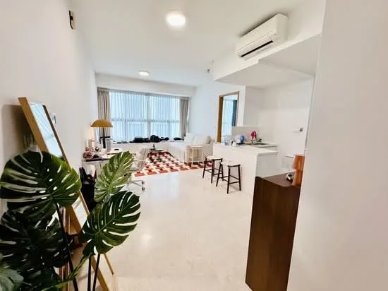 One Oxley Rise image 1 of 10