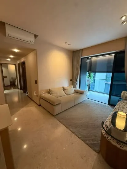 Fourth Avenue Residences image 1 of 10