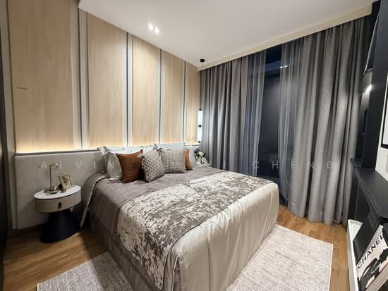 THE ARCADY AT BOON KENG image 1 of 9