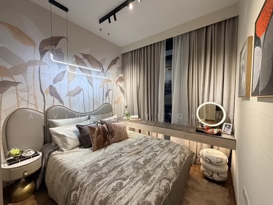 THE ARCADY AT BOON KENG photo 4