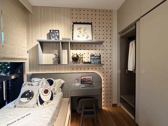 THE ARCADY AT BOON KENG photo 6