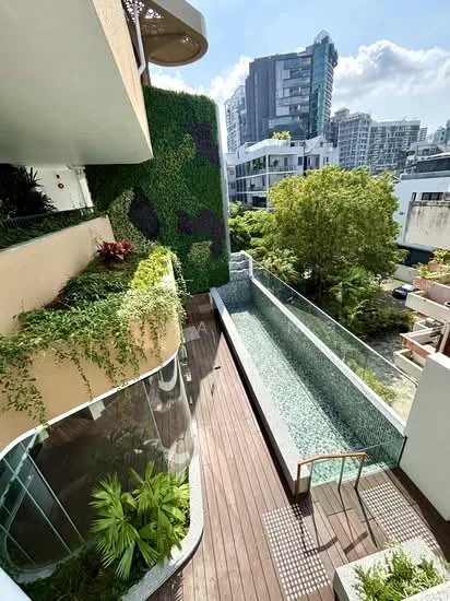 The Giverny Residences image 1 of 10