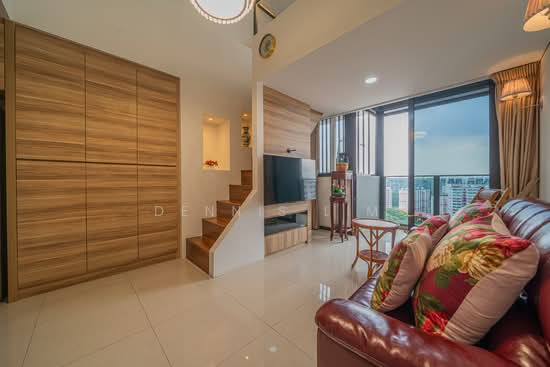 THE POIZ RESIDENCES image 1 of 10