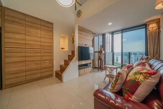 The Poiz Residences image 1 of 10