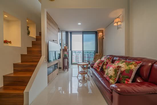 THE POIZ RESIDENCES photo 2