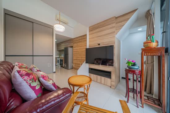 THE POIZ RESIDENCES photo 3