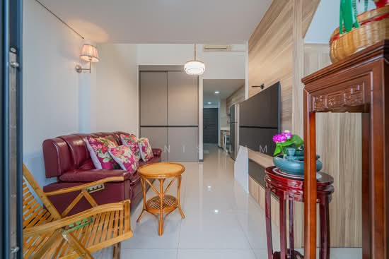 THE POIZ RESIDENCES photo 4