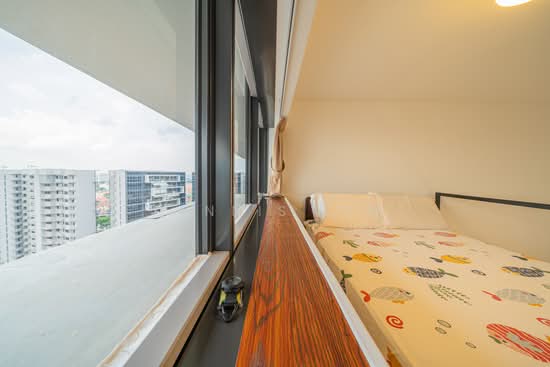 THE POIZ RESIDENCES photo 5