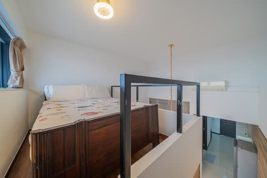THE POIZ RESIDENCES photo 6