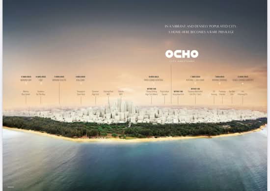 OCHO image 1 of 5