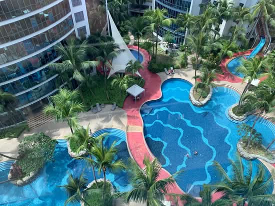 WATER PLACE