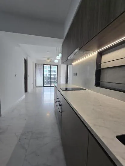 Sceneca Residence image 1 of 9