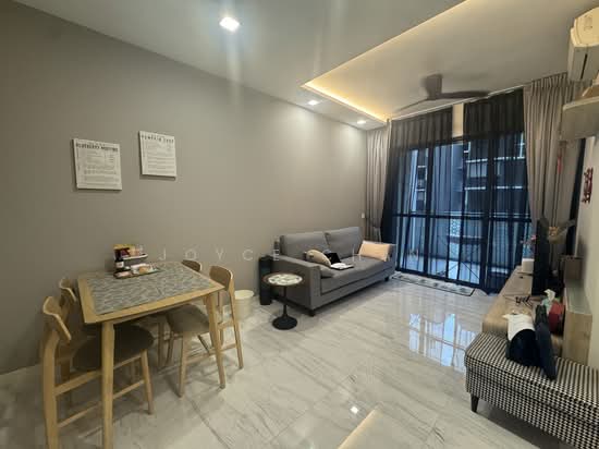 The Alps Residences image 1 of 5