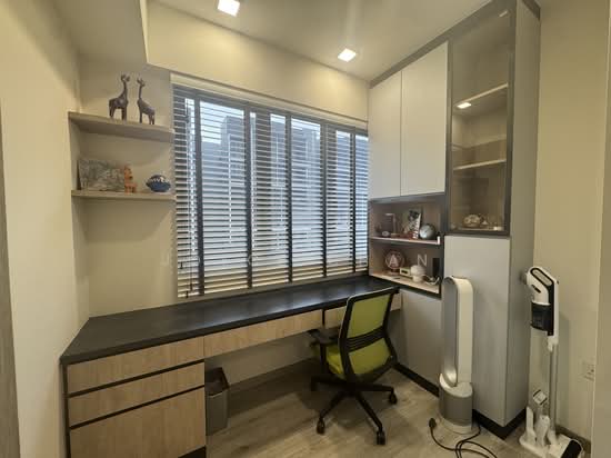 The Alps Residences photo 2