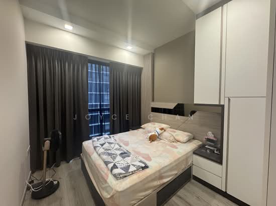 The Alps Residences photo 3