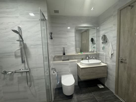 The Alps Residences photo 4