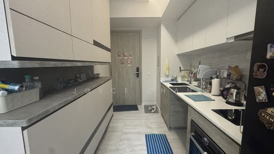The Alps Residences photo 5