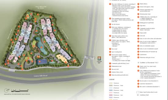 Lentor Hills Residences photo 6