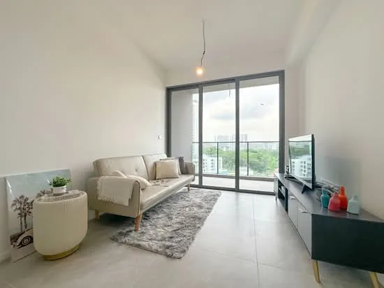 Amo Residence image 1 of 8