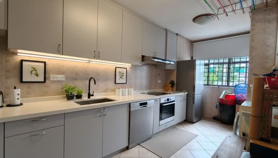 331 JURONG EAST AVENUE 1 photo 4