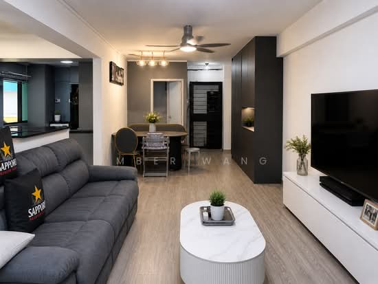 250 CHOA CHU KANG AVENUE 2 photo 2