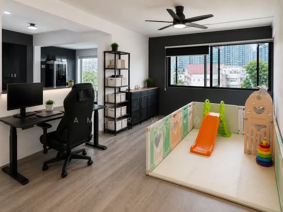 250 CHOA CHU KANG AVENUE 2 photo 3