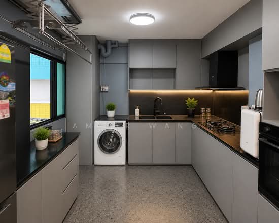 250 CHOA CHU KANG AVENUE 2 photo 5