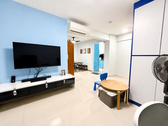 460D BUKIT BATOK WEST AVENUE 9 image 1 of 10