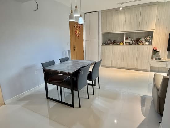 115D CANBERRA WALK photo 4
