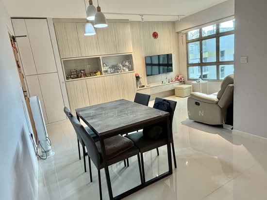 115D CANBERRA WALK photo 5
