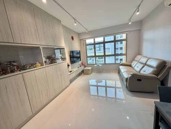 115D CANBERRA WALK photo 6