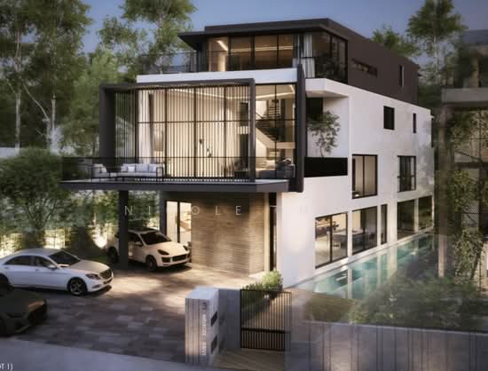 Braddell Heights Estate image 1 of 6