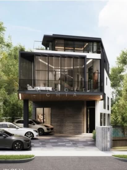 Braddell Heights Estate photo 2