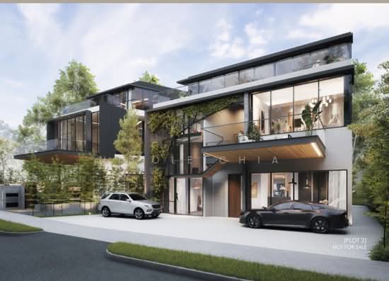 Braddell Heights Estate photo 3