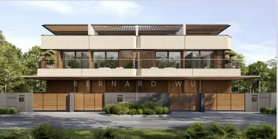 Novena / Dyson / Tan Sim Boh / Chancery Brand New Terraces Rarely Available image 1 of 10