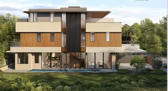 Novena / Dyson / Tan Sim Boh / Chancery Brand New Terraces Rarely Available photo 2
