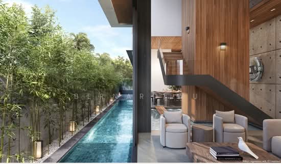 Novena / Dyson / Tan Sim Boh / Chancery Brand New Terraces Rarely Available photo 5