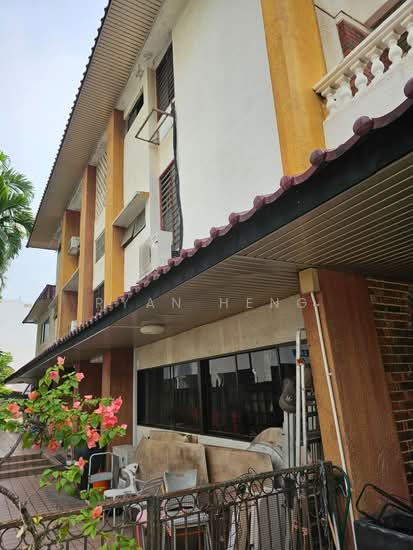 1KM to Tao Nan! Rare 3-Storey Semi-D | Huge 5,710 sqft Land | Only 14XX PSF photo 3