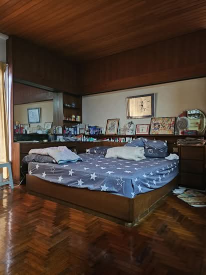 1KM to Tao Nan! Rare 3-Storey Semi-D | Huge 5,710 sqft Land | Only 14XX PSF photo 6