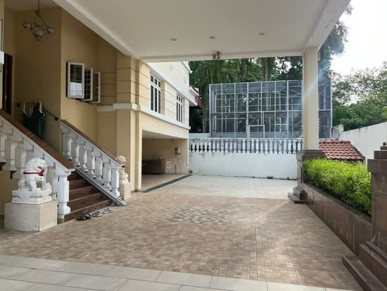 Rare Goodman-Wimborne Legacy Address image 1 of 7