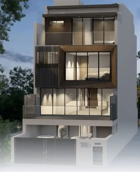 Opera Estate/Dafne Street image 1 of 5