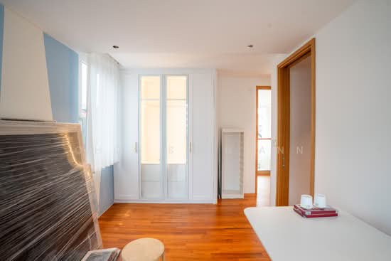 FREEHOLD D15 Corner Terrace | 1km Tao Nan | Lift & Pool photo 6